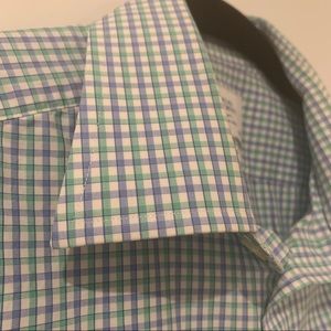 Charles Tyrwhitt London slim fit shirt 15/32